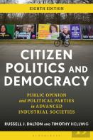 Citizen Politics And Democracy