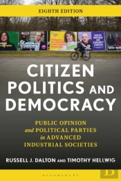 Citizen Politics And Democracy
