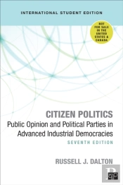 Citizen Politics - International Student Edition