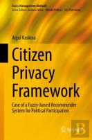 Citizen Privacy Framework