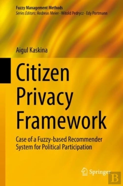 Bertrand.pt - Citizen Privacy Framework
