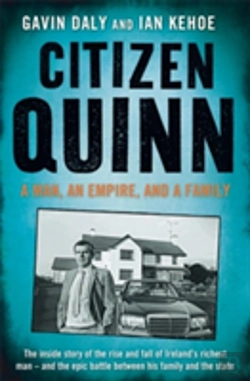 Bertrand.pt - Citizen Quinn