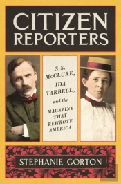 Citizen Reporters