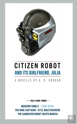 Bertrand.pt - Citizen Robot