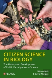 Citizen Science In Biology