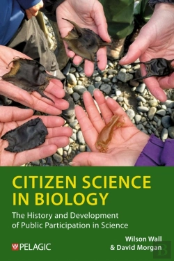 Bertrand.pt - Citizen Science In Biology