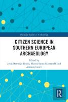 Citizen Science In Southern European Archaeology