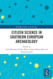 Citizen Science In Southern European Archaeology