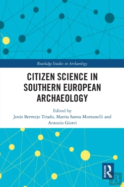 Bertrand.pt - Citizen Science In Southern European Archaeology