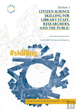 Bertrand.pt - Citizen Science Skilling For Library Staff, Researchers, And The Public