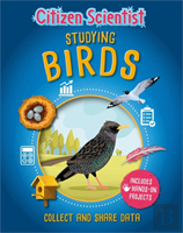 Citizen Scientist: Birds