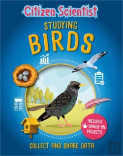 Bertrand.pt - Citizen Scientist: Studying Birds