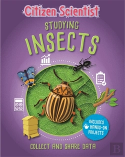 Bertrand.pt - Citizen Scientist: Studying Insects