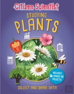 Bertrand.pt - Citizen Scientist: Studying Plants
