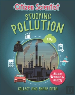 Bertrand.pt - Citizen Scientist: Studying Pollution