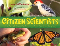 Bertrand.pt - Citizen Scientists