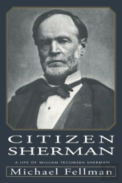 Citizen Sherman