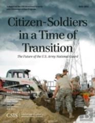 Citizen-Soldiers In A Time Of Transition