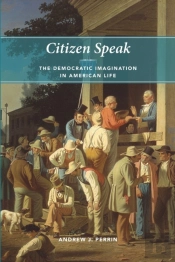 Citizen Speak