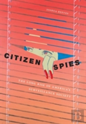 Citizen Spies