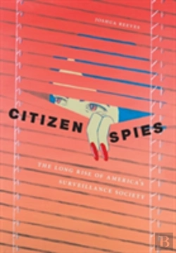 Bertrand.pt - Citizen Spies