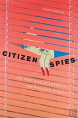 Bertrand.pt - Citizen Spies