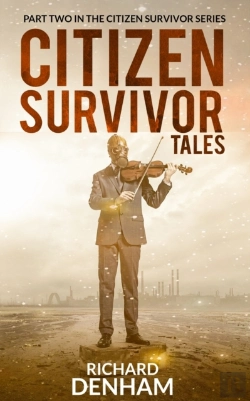 Bertrand.pt - Citizen Survivor Tales