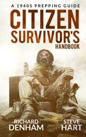 Citizen Survivor'S Handbook