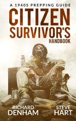 Bertrand.pt - Citizen Survivor'S Handbook