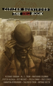 Citizen Survivors: The Red Book