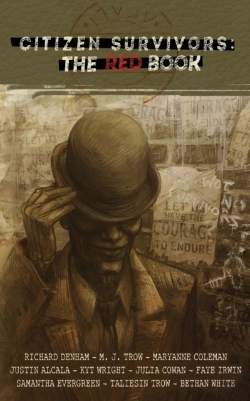 Bertrand.pt - Citizen Survivors: The Red Book