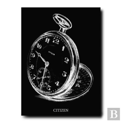 Bertrand.pt - Citizen : The Essence Of Time