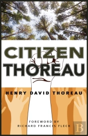 Citizen Thoreau