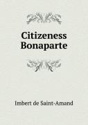 Citizeness Bonaparte