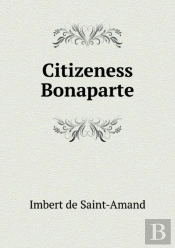 Citizeness Bonaparte