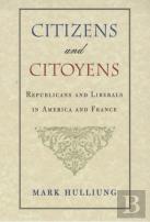 Citizens And Citoyens