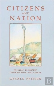 Citizens And Nation
