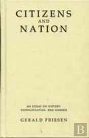Citizens And Nation