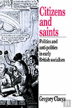 Bertrand.pt - Citizens And Saints