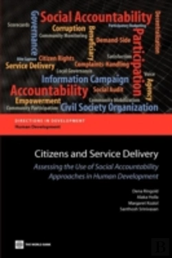 Bertrand.pt - Citizens And Service Delivery