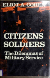 Citizens And Soldiers