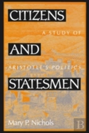 Citizens And Statesmen