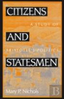 Citizens And Statesmen