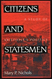 Citizens And Statesmen
