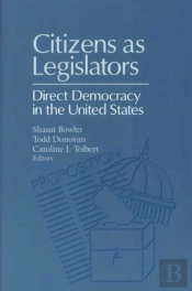 Citizens As Legislators
