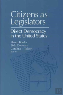 Bertrand.pt - Citizens As Legislators