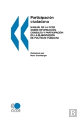 Bertrand.pt - Citizens As Partners : Oecd Handbook On