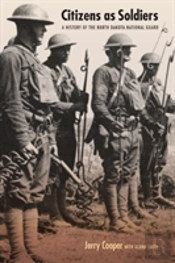 Citizens As Soldiers