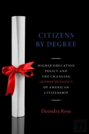 Citizens By Degree