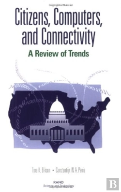 Bertrand.pt - Citizens Computers And Connectivity : A Review Of